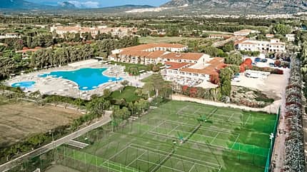 4****-Hotel Sentido Orosei Beach
