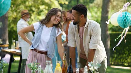 Flirt-Orte Flirt-Orte