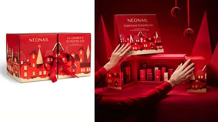 NEONAIL Glamorous Wonderland Adventskalender in 2 Größen, ab 50 €
