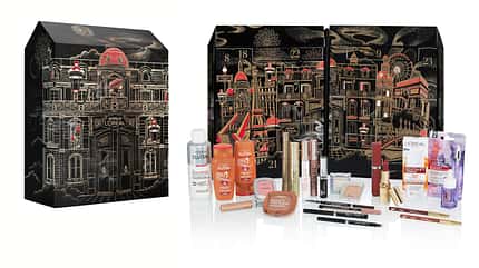 L'Oréal Paris Beauty Adventskalender