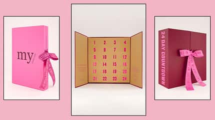 My Jewellery Adventskalender 2024 ist in 2 Varianten erhältlich.