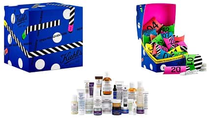 Kiehls Adventskalender 2024