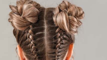 Sportfrisuren Sportfrisuren
