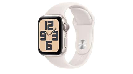 Black Week Angebot: Apple Watch SE