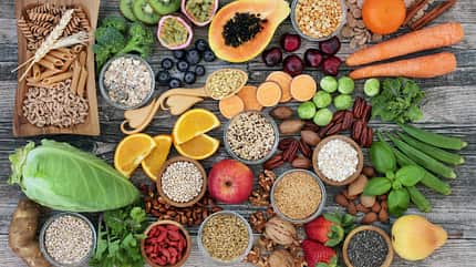 Clean Eating