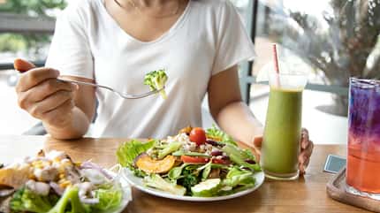 Clean Eating