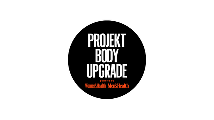Logo Projekt Body Upgrade