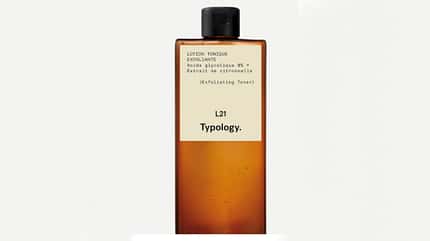 Typology