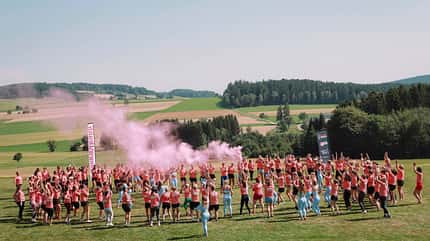 WHC Camp Österreich 2024