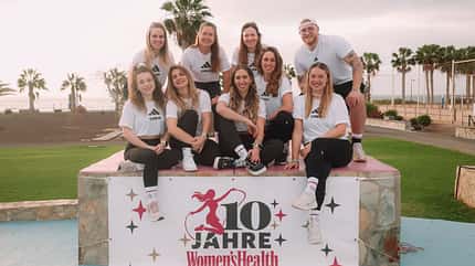 WHC Camp Fuerteventura 2025 WHC Camp Fuerteventura 2025