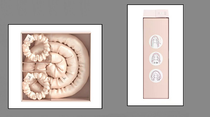 Invisibobble Invisibobble
