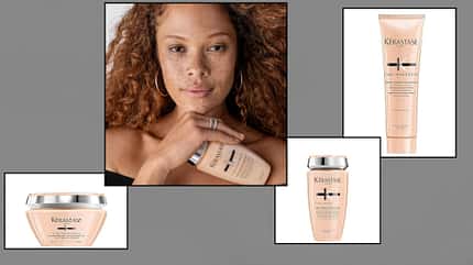 Kerastase Kerastase