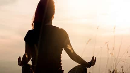 Die schönsten Yoga-Retreats in Deutschland