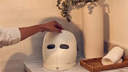 TheraFace Mask TheraFace Mask