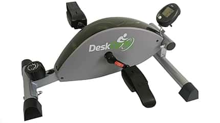Desk Bike DeskCycle2
