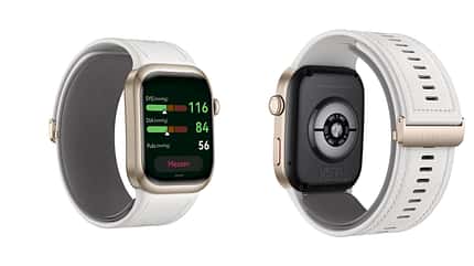 Freisteller der WATCH D2 von Huawei Freisteller der WATCH D2 von Huawei
