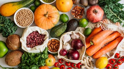 So funktioniert die Ayurveda-Ernährung So funktioniert die Ayurveda-Ernährung