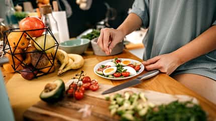 So funktioniert die Low Carb Diät So funktioniert die Low Carb Diät