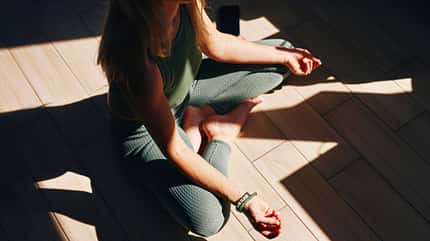 Die Yoga Trends 2025 Die Yoga Trends 2025