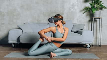 Die Yoga Trends 2025 Die Yoga Trends 2025