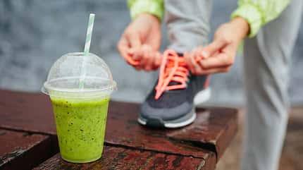 Unsere 10 besten Rezepte für grüne Smoothies Unsere 10 besten Rezepte für grüne Smoothies