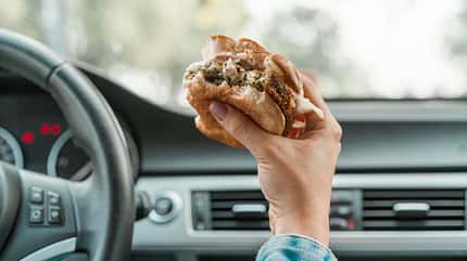 Gesunde Snacks für lange Fahrten und Flüge Gesunde Snacks für lange Fahrten und Flüge