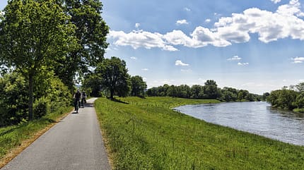 Die schönsten Radreisen in Deutschland
Die schönsten Radreisen in Deutschland