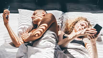 Trennen oder bleiben? So entscheidest du dich Trennen oder bleiben? So entscheidest du dich