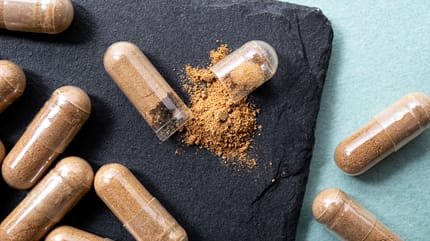pills,capsule,medical,color,dietary supplement,supplementation,s Withania,Somnifera,Known,As,Ashwagandha.,Ashwagandha,Root,Powder,Supplement,Capsules