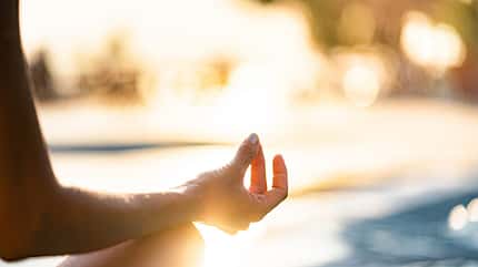 Yoga-Retreats: Die schönsten Hotels für deine Yoga-Auszeit Yoga-Retreats: Die schönsten Hotels für deine Yoga-Auszeit