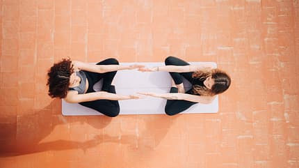 Yoga-Retreats: Die schönsten Hotels für deine Yoga-Auszeit Yoga-Retreats: Die schönsten Hotels für deine Yoga-Auszeit