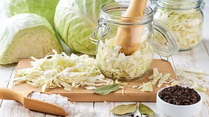So einfach geht fermentieren So einfach geht fermentieren