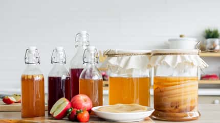So einfach geht fermentieren So einfach geht fermentieren