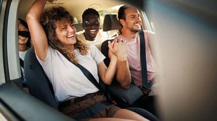 Roadtrip-Abenteuer Roadtrip-Abenteuer