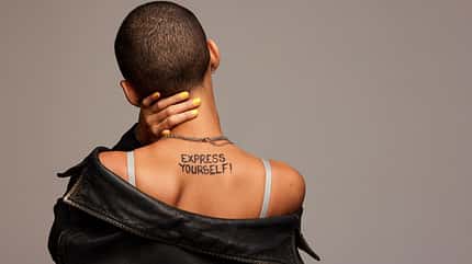 Buzz Cut für Frauen Buzz Cut für Frauen