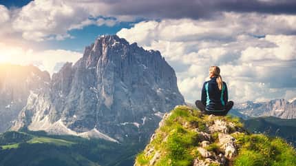 Die schönsten Wanderregionen in Europa Die schönsten Wanderregionen in Europa