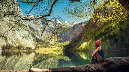 Die schönsten Wanderregionen in Europa Die schönsten Wanderregionen in Europa
