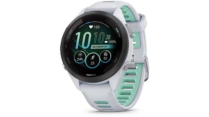 Garmin Forerunner 265 S Garmin Forerunner 265 S