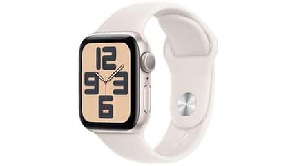 Apple Watch SE Apple Watch SE