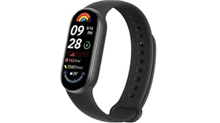 Xiaomi Smart Band 9 Hersteller