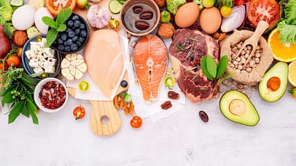 So effektiv ist die Keto Diät