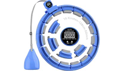 Sonkoloro Smart Hoop Reifen
Sonkoloro Smart Hoop Reifen