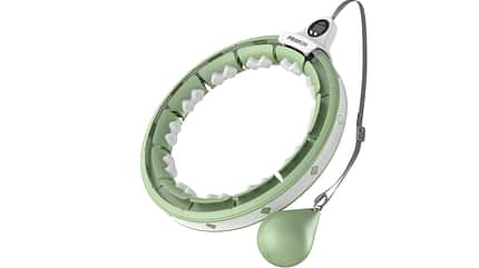 
PROIRON Smart/Hula Hoop Reifen