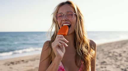 So ernährst du dich gesund auf Reisen