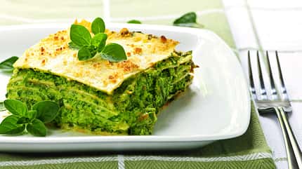 Vegetarische Alternativen zu Küchen-Klassikern