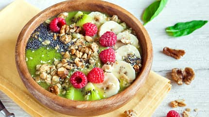 So hilft basische Ernährung gegen Übersäuerung So hilft basische Ernährung gegen Übersäuerung