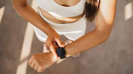 Sportuhren Damen: Top-Modelle für Laufeinsteigerinnen Sportuhren Damen: Top-Modelle für Laufeinsteigerinnen