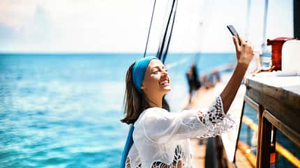 Selfcare-Kreuzfahrten: Deine Deluxe-Me-Time auf See