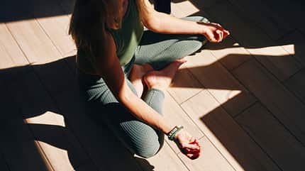 Sober October 