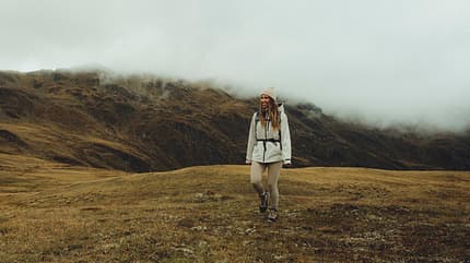 Ein Tag in den Bergen mit ECCO – Step into nature: Wohin dein Weg dich trägt Ein Tag in den Bergen mit ECCO – Step into nature: Wohin dein Weg dich trägt